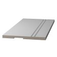  �������� ������ Ultrawood NEXT ���. WPC 002 LT (2900 x 118 x 11 ��)